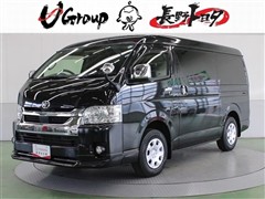 ハイエースワゴン GL ロング