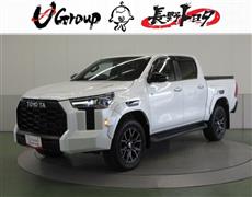 トヨタ ハイラックス Z GRスポーツ