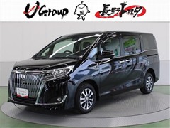 エスクァイア GI 4WD