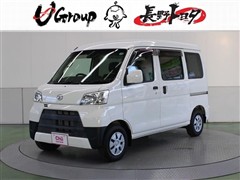 ハイゼットカーゴクルー SA3ハイ