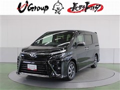 トヨタ ヴォクシー ZS キラメキ2