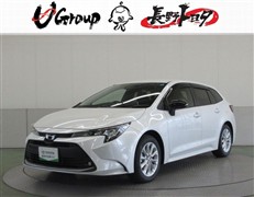 トヨタ カローラTG ハイブリッド G