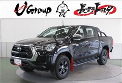 ハイラックス Z