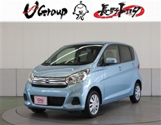 日産 デイズ X