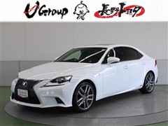 IS300h Fスポーツ