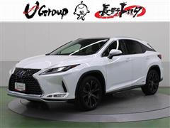 RX450h バージョンL