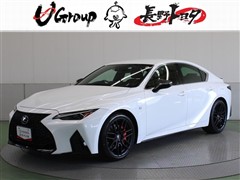 IS350 Fスポーツ モードB