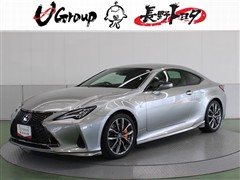 RC300h Fスポーツ