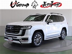 ランドクルーザー300（トヨタ）の中古車 | トヨタ認定中古車