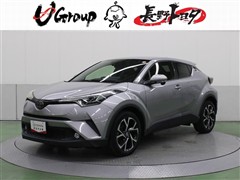C-HR G-T