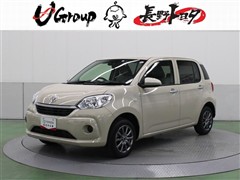 パッソ X Lパッケージ