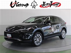 ハリアーHEV Z レザーパッケーシ