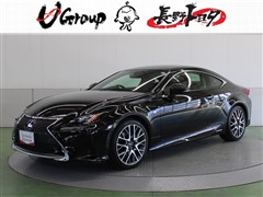 RC300h Fスポーツ