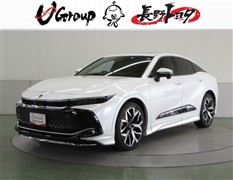 クラウン CO RS アドバンスド