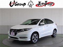 ヴェゼルHEV Z ホンダセンシン
