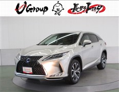 レクサス　RX450h バージョンL