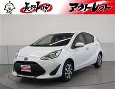 アクア S スタイルブラック