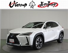 レクサス UX250h バージョンC