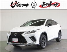 レクサス RX300 Fスポーツ