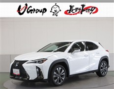 レクサス UX250h Fスポーツ