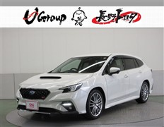 スバル レヴォーグ STI スポーツ EX