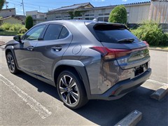 UX250h バージョンL