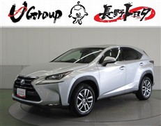 レクサス NX300h