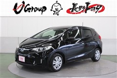 ホンダ フィット 15XL