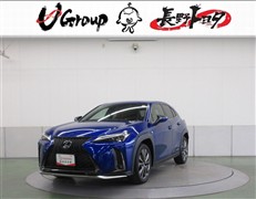 レクサス UX250h Fスポーツ