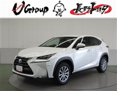 レクサス NX300h Iパッケージ