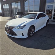 レクサス　RC300 Fスポーツ