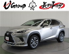 レクサス NX300 バージョンL