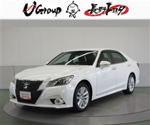 トヨタ クラウンアスリート アスリートSi-4
