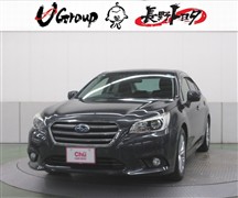 スバル レガシィB4 ヒョウジュンシャ