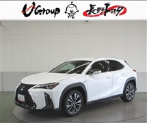 レクサス UX250h Fスポーツ