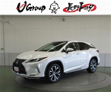 RX300 バージョンL