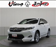 ハリアー プレミアム