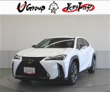 レクサス UX250h Fスポーツ