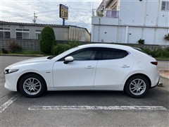 MAZDA3 FB 20S 100マルト