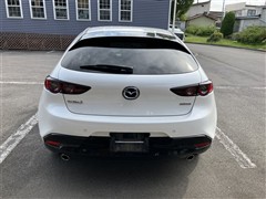 MAZDA3 FB 20S 100マルト