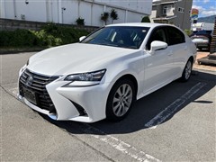 レクサス GS300h ヒョウジュンシャ