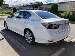 GS300h ヒョウジュンシャ