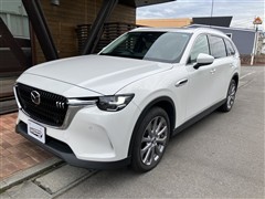 マツダ CX-80 XD Lパッケージ