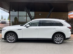 CX-80 XD Lパッケージ