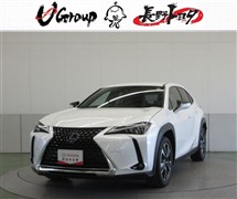 レクサス UX250h バージョンC