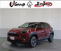 ヤリスクロス ハイブリッド Z