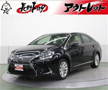 レクサス HS250h バージョンC
