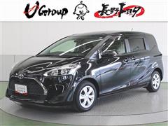 シエンタ G セーフティエディション