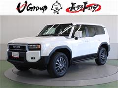 トヨタ ランドクルーザー250 GX
