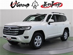 トヨタ　ランドクルーザー AX